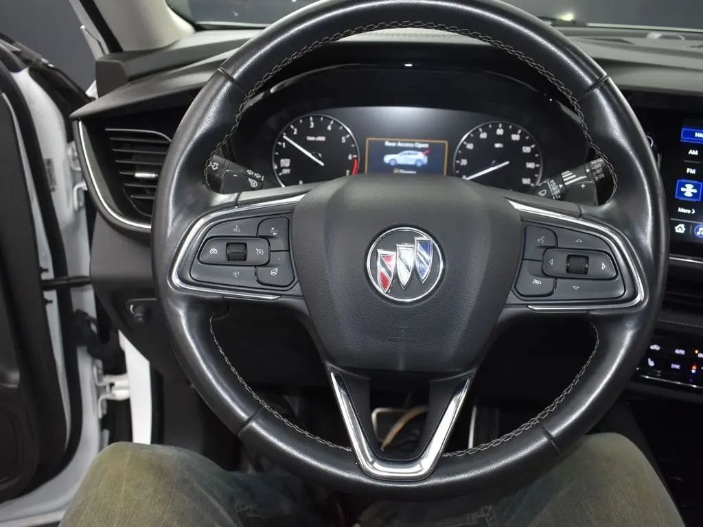 2023 Buick Envision Preferred photo 14