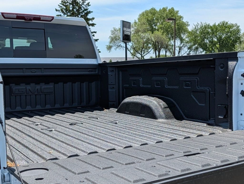 2026 GMC Sierra 3500HD Denali - Photo 29