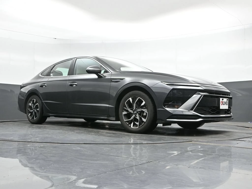 2025 Hyundai Sonata SEL - Photo 41
