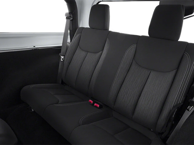2014 Jeep Wrangler Sport - Photo 16