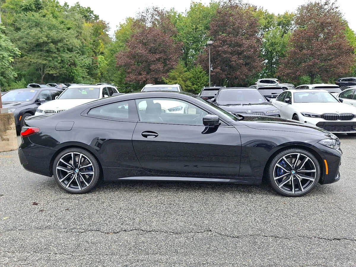 2024 BMW 4 Series 430i - Photo 7