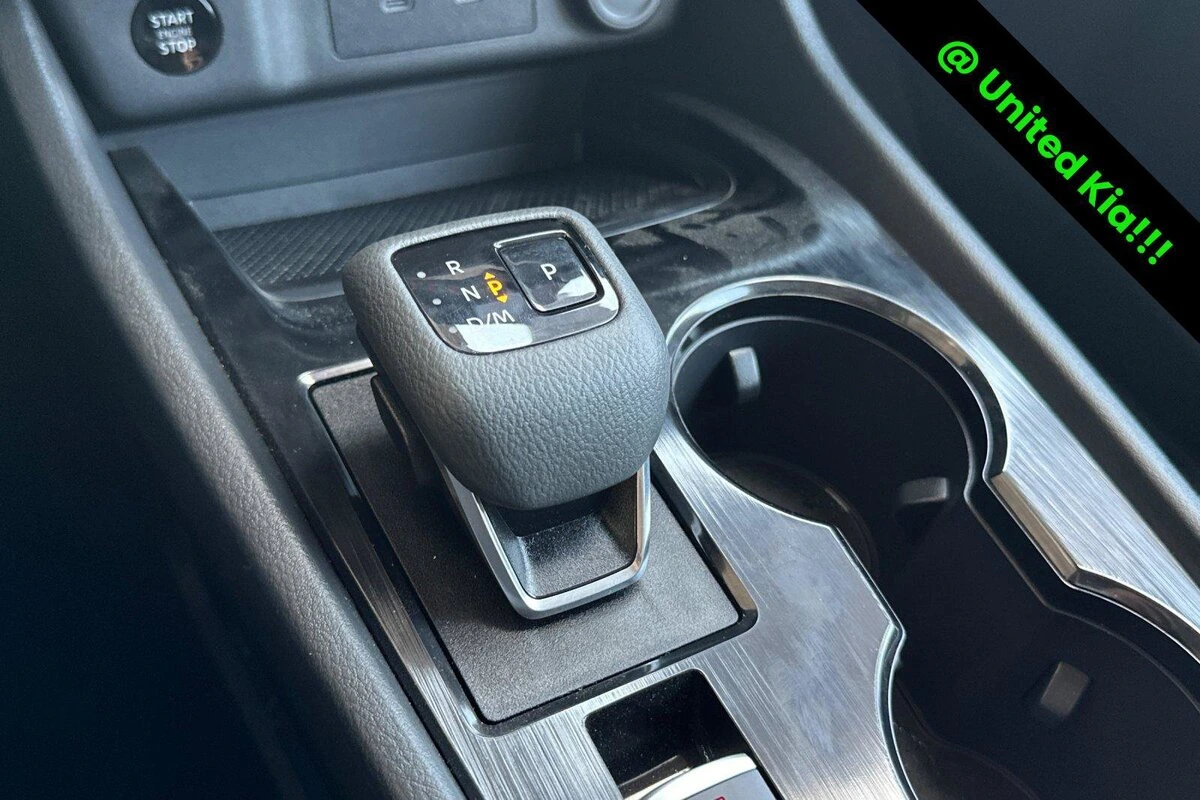 2026 Nissan Rogue S - Photo 21