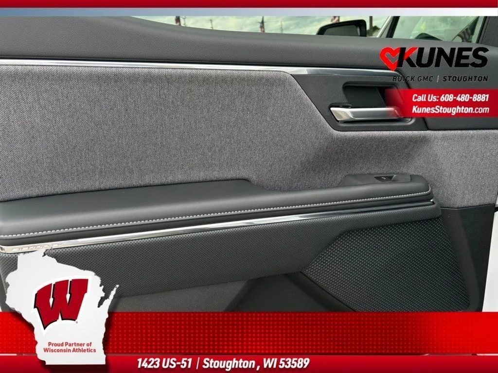 2026 GMC Sierra EV Elevation - Photo 37