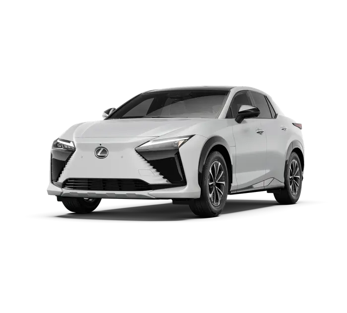 2026 Lexus RZ 350e Signature's photo