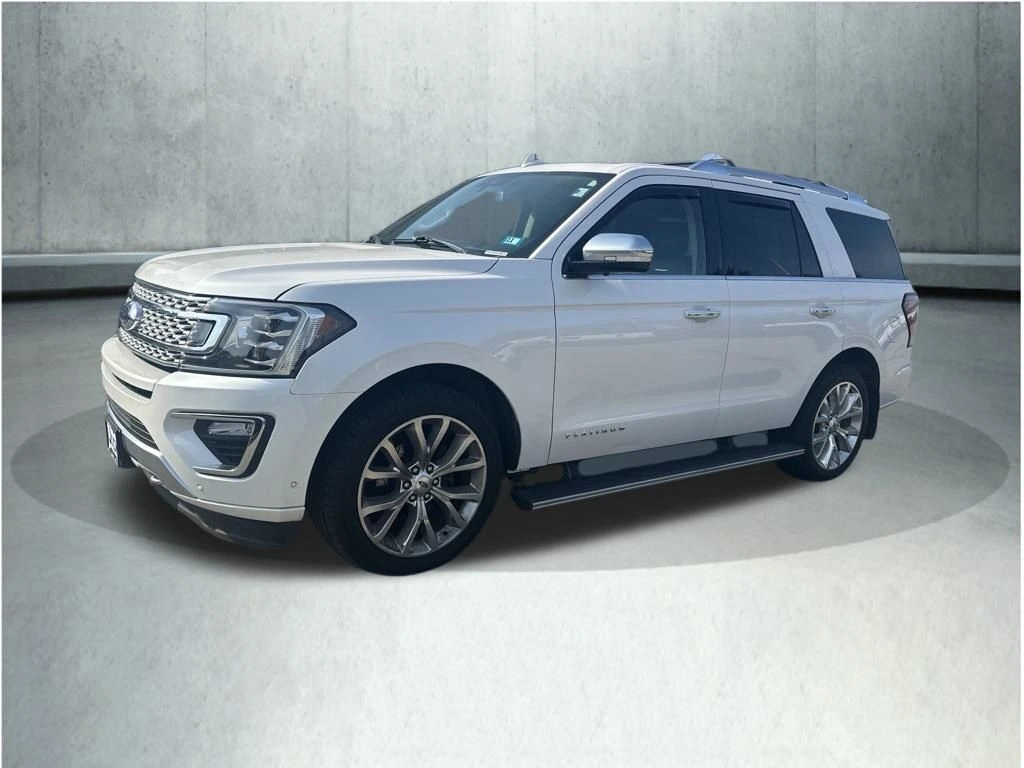 2019 Ford Expedition