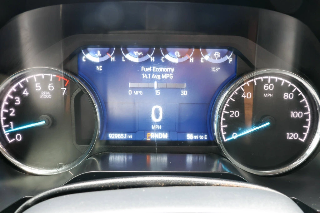 2022 Ford F-150 XLT - Photo 31
