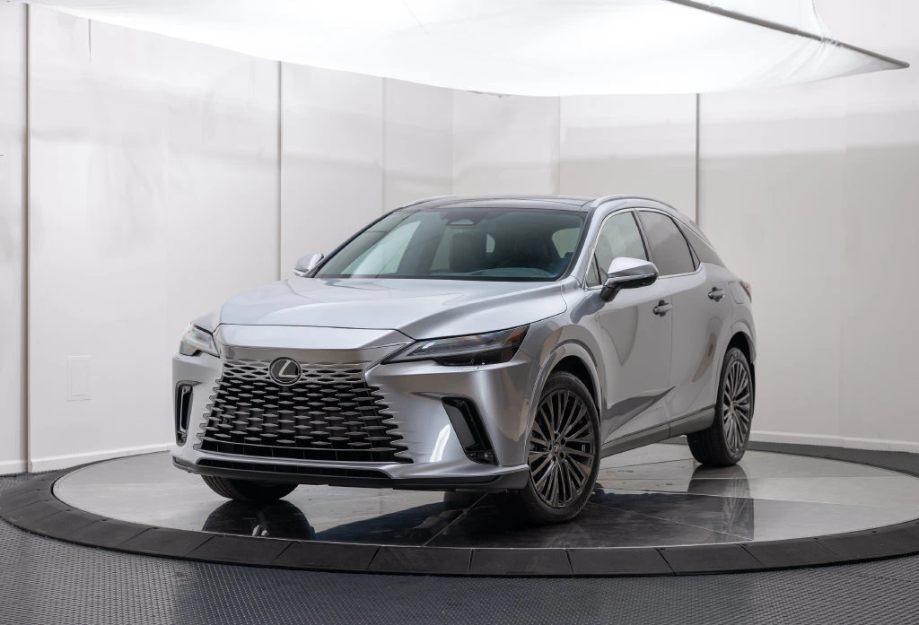 2024 Lexus RX