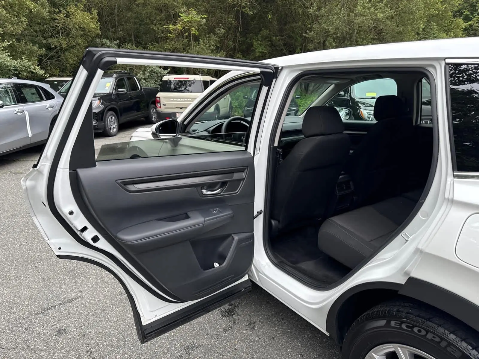 2023 Honda CR-V EX photo 30
