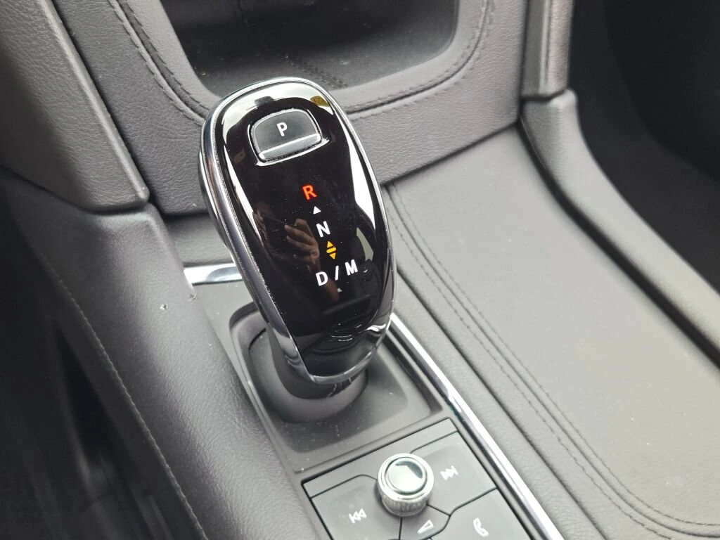 2023 Cadillac XT5 Luxury - Photo 32