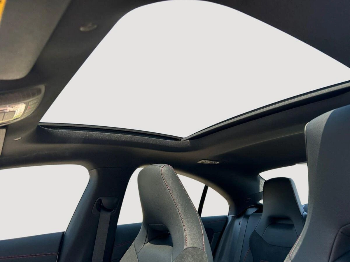 2026 Mercedes-Benz CLA CLA 250 - Photo 24