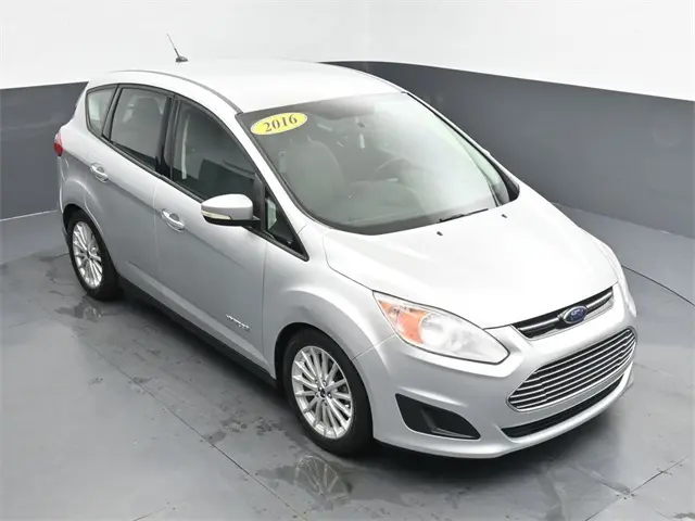 2016 Ford C-Max Hybrid SE photo 15