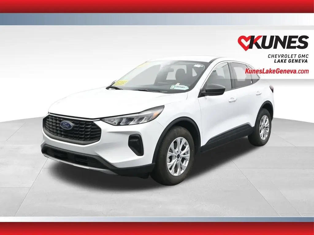 2024 Ford Escape Active photo 4