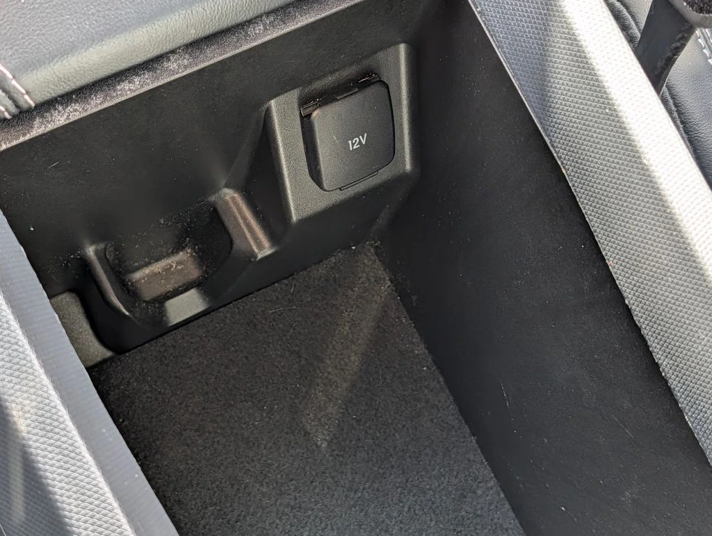 2022 Ford Mustang Mach-E Select RWD - Photo 26