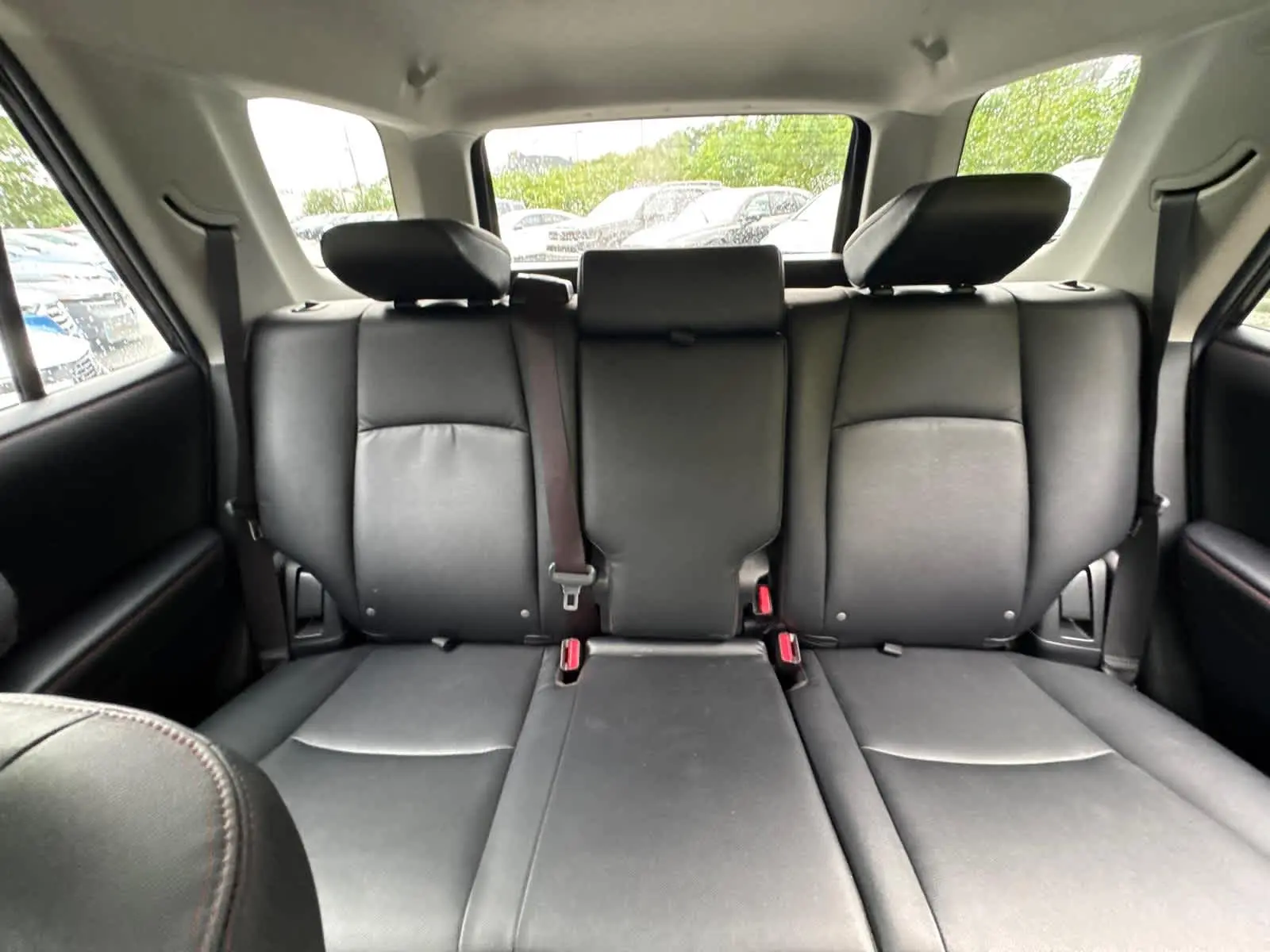 2024 Toyota 4Runner TRD Premium photo 28