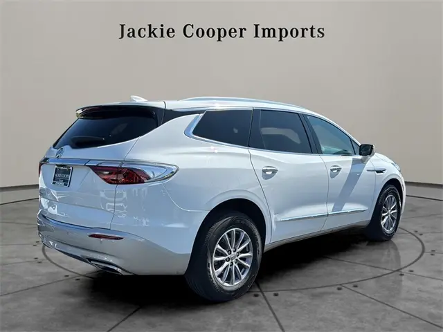 2024 Buick Enclave Premium photo 5