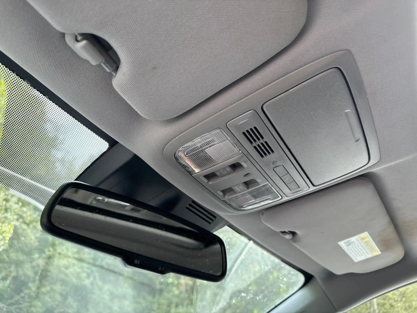 2020 Honda CR-V EX-L photo 23