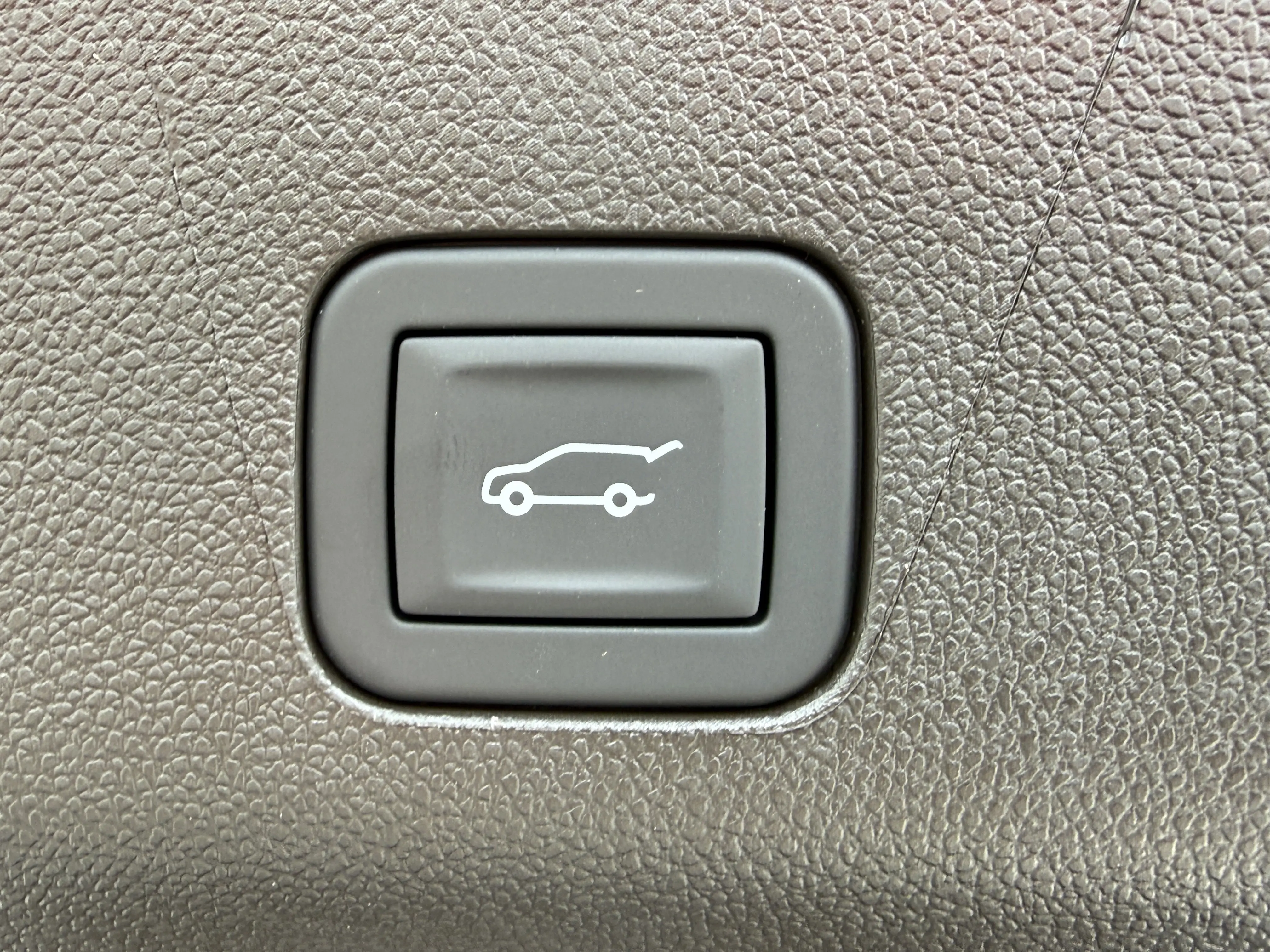2026 Gmc Yukon photo 9