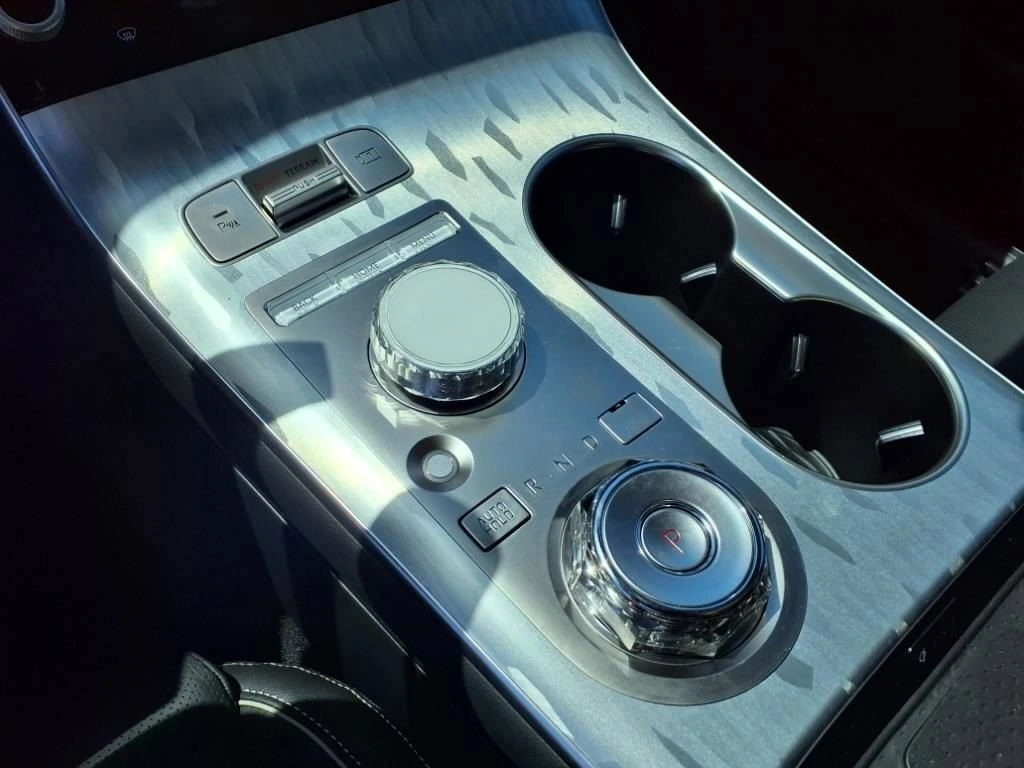 2026 GENESIS GV70 Base - Photo 13