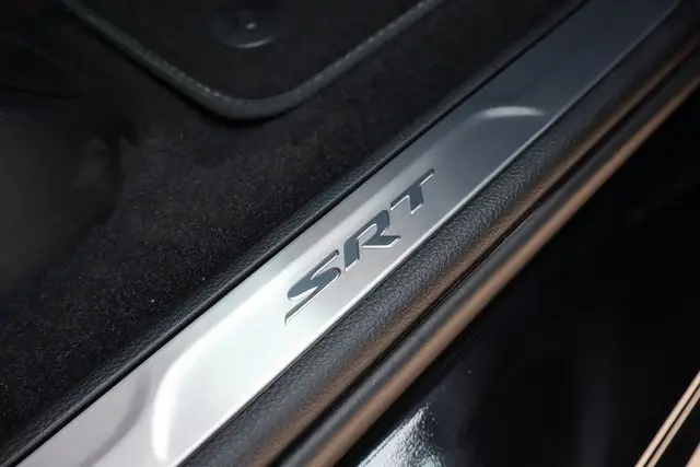 2024 Dodge Durango SRT 392 photo 51