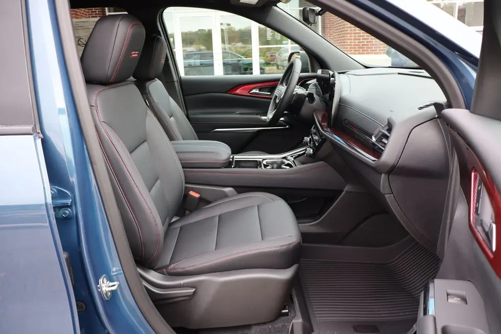 2026 Chevrolet Traverse Z71 photo 39