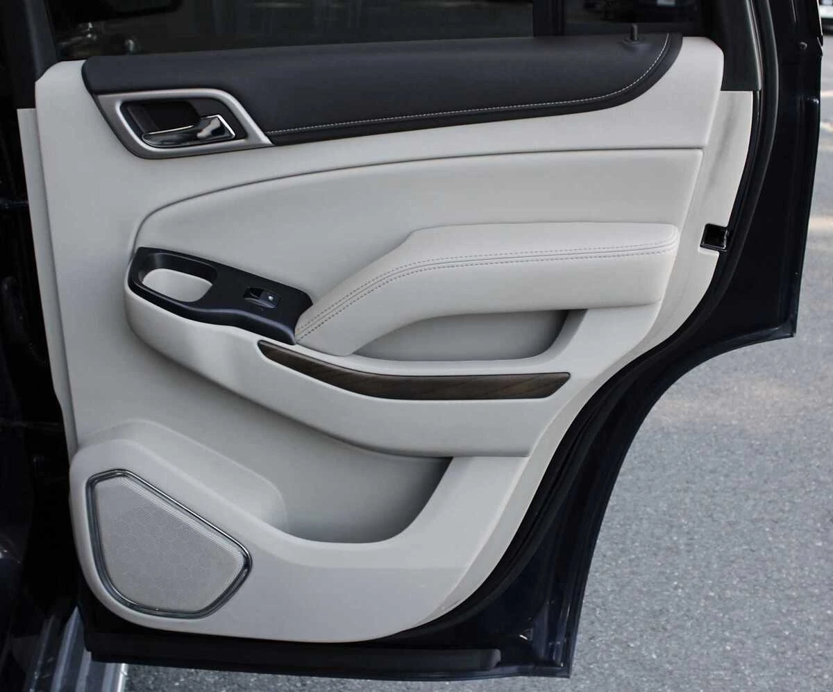 2020 GMC Yukon Denali - Photo 18