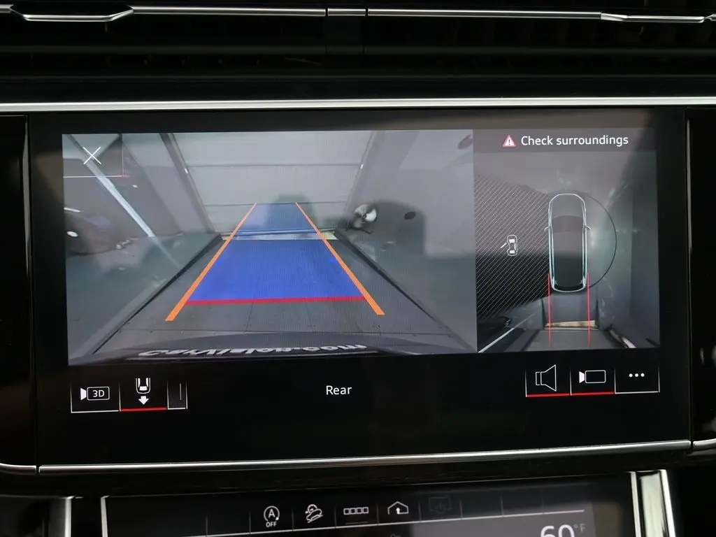 2022 Audi Q7 Premium photo 18