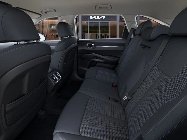 2026 Kia Sorento LX - Photo 18