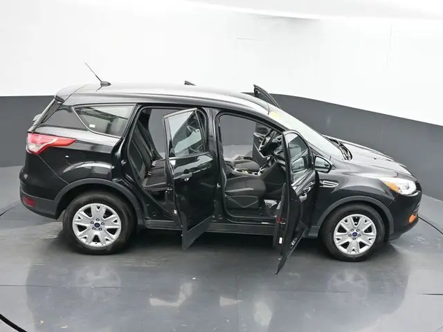 2015 Ford Escape S photo 53