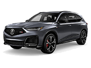 MDX