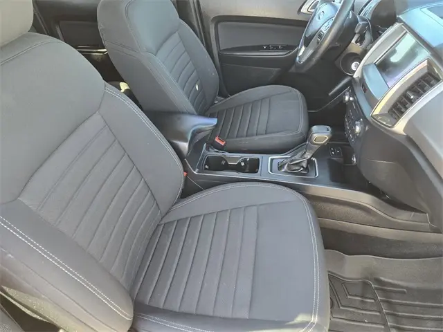 2020 Ford Ranger XLT photo 13