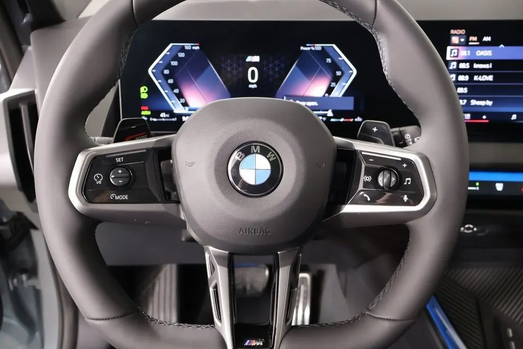 2026 Bmw X3 photo 3