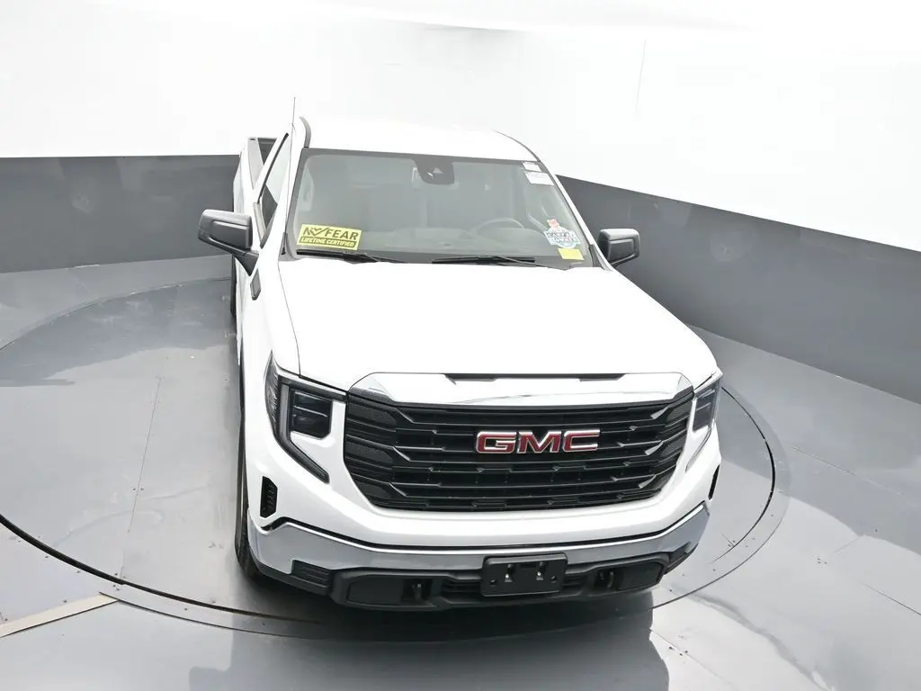2022 Gmc Sierra 1500 Pro photo 23