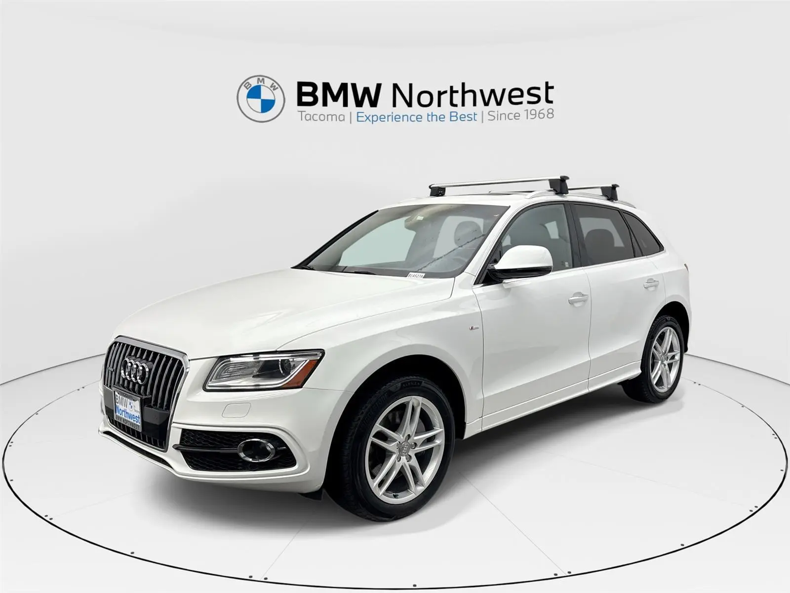 2016 Audi Q5