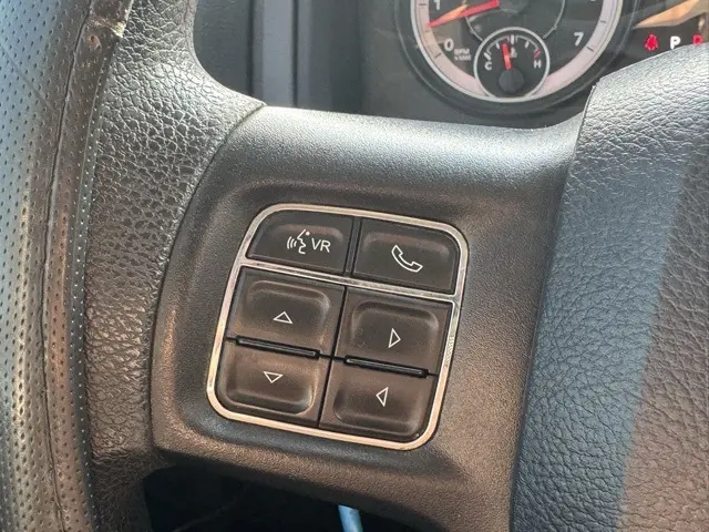 2018 Ram 1500 Express photo 14