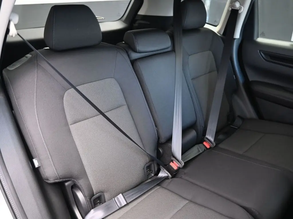 2026 Honda CR-V EX photo 34