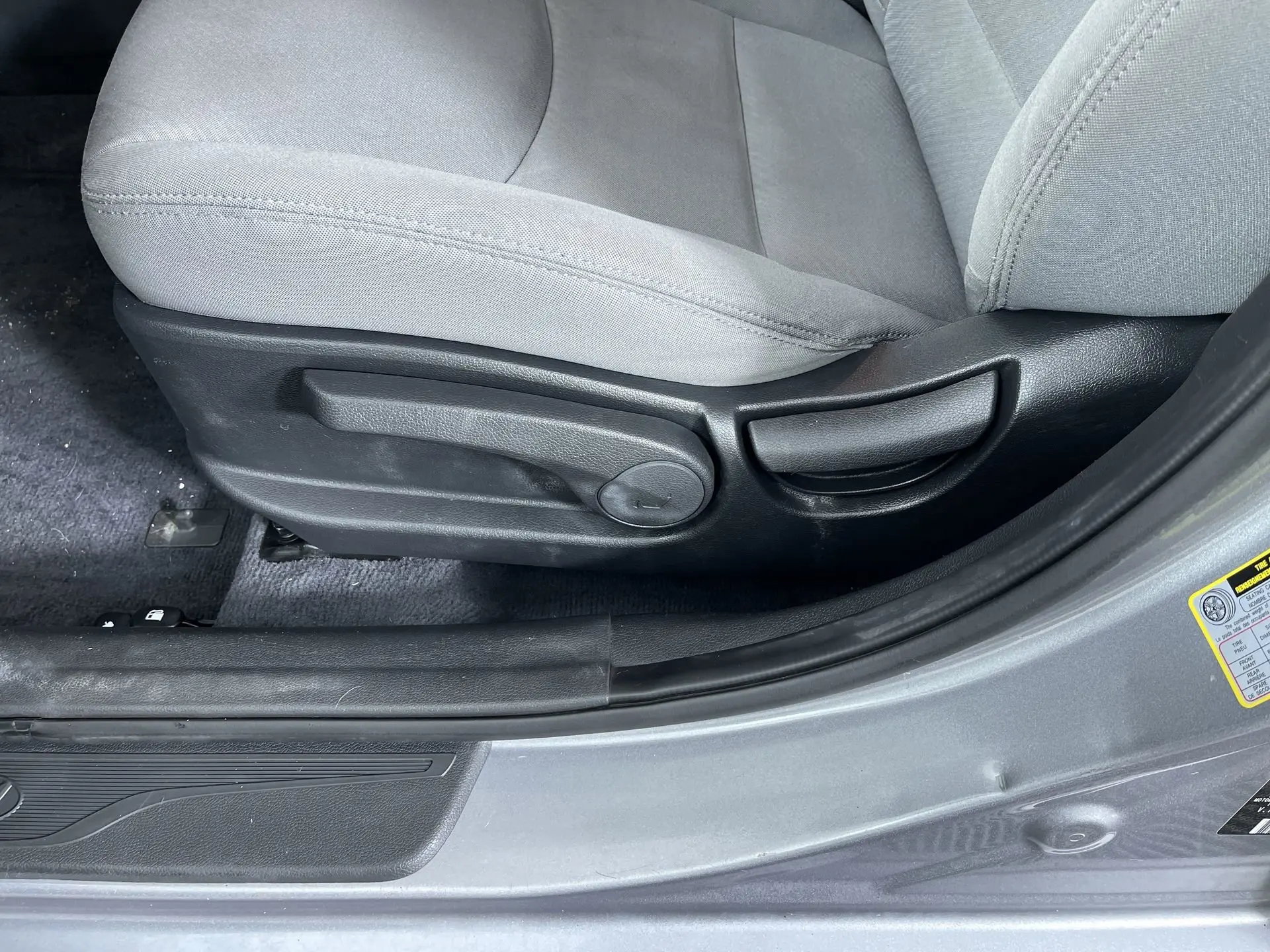 2013 Hyundai Elantra GLS photo 10