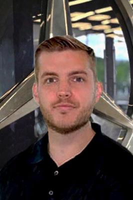 Drey Armstrong