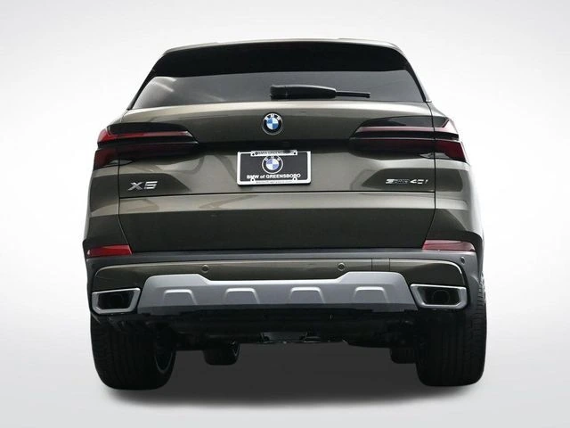 2026 BMW X5 40i - Photo 32