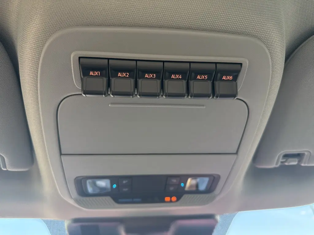 2026 Ford F-350 photo 22