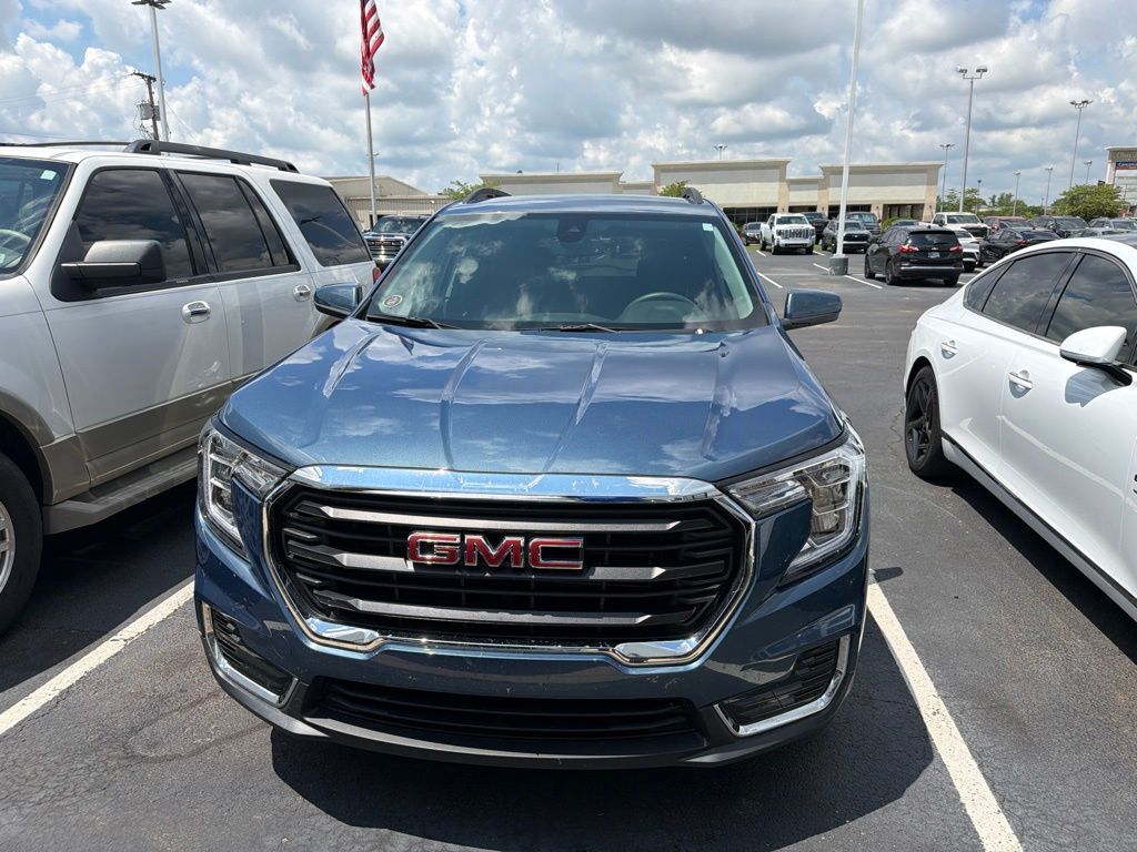 Vehicle