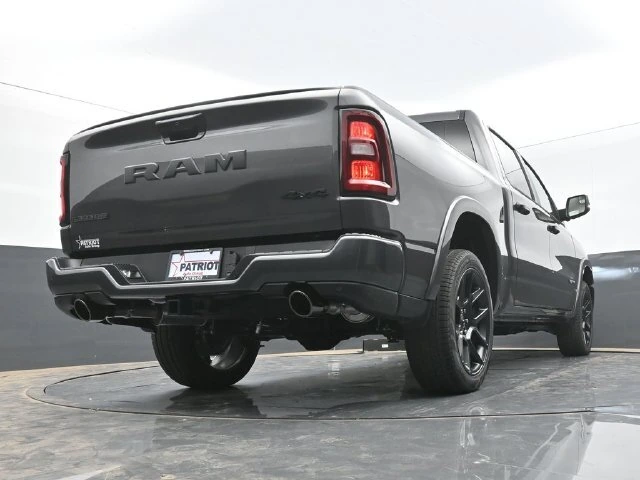 2026 RAM Ram 1500 Pickup Laramie - Photo 48