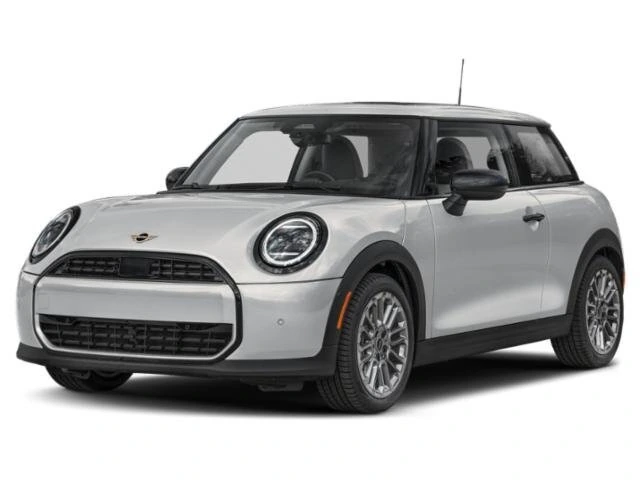 2026 MINI Hardtop's photo