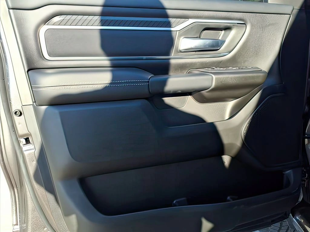 2026 RAM 1500 Big Horn/Lone Star - Photo 18