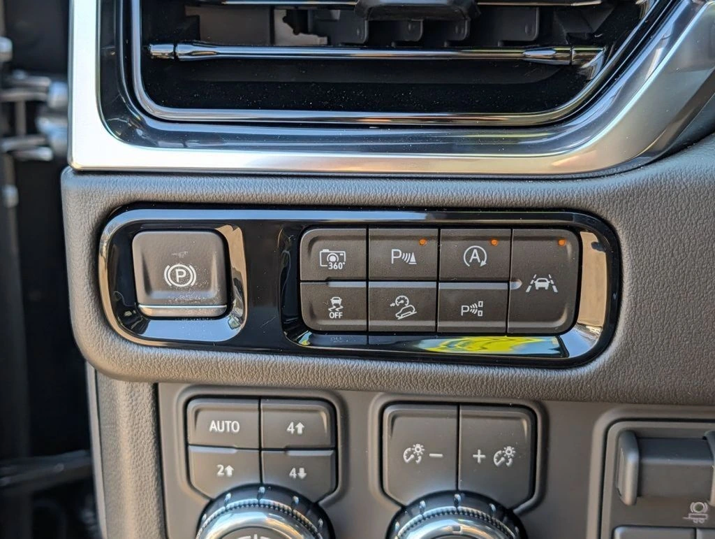 2026 GMC Yukon XL Elevation - Photo 47