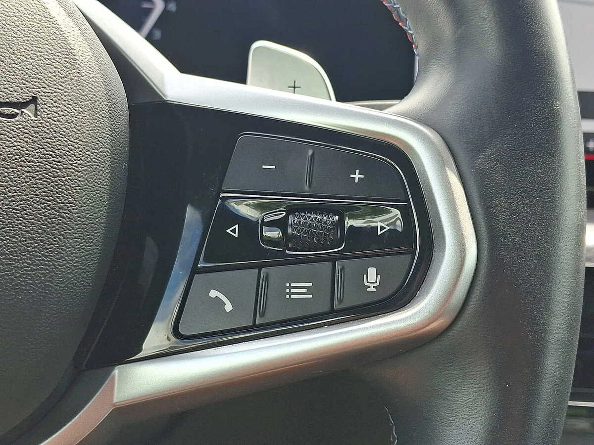 2025 BMW 4 Series M440i - Photo 20