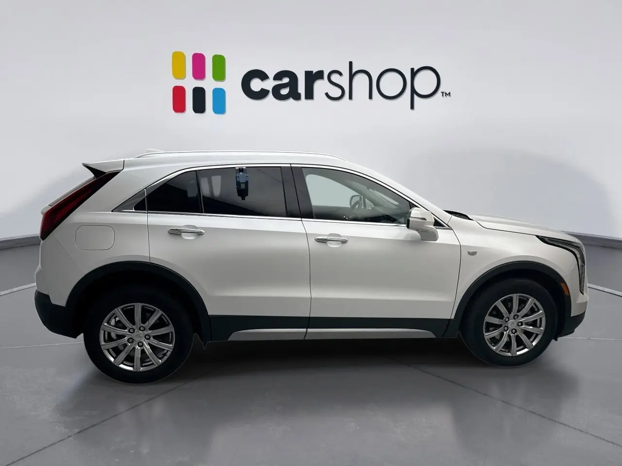 2022 Cadillac XT4 Premium Luxury photo 6