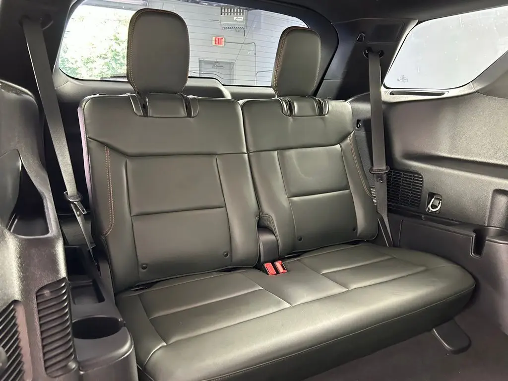 2023 Ford Explorer Timberline photo 12