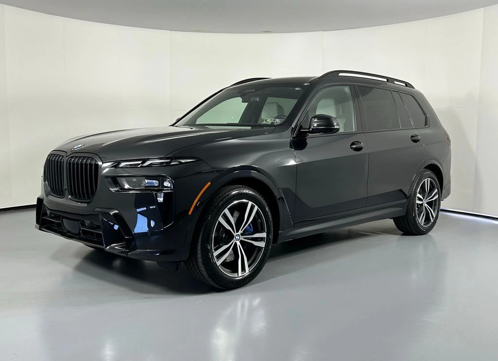 Used BMW for sale at J&S AutoHaus