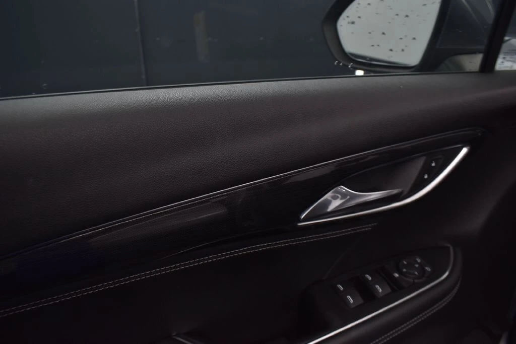 2022 Buick Envision Preferred - Photo 14