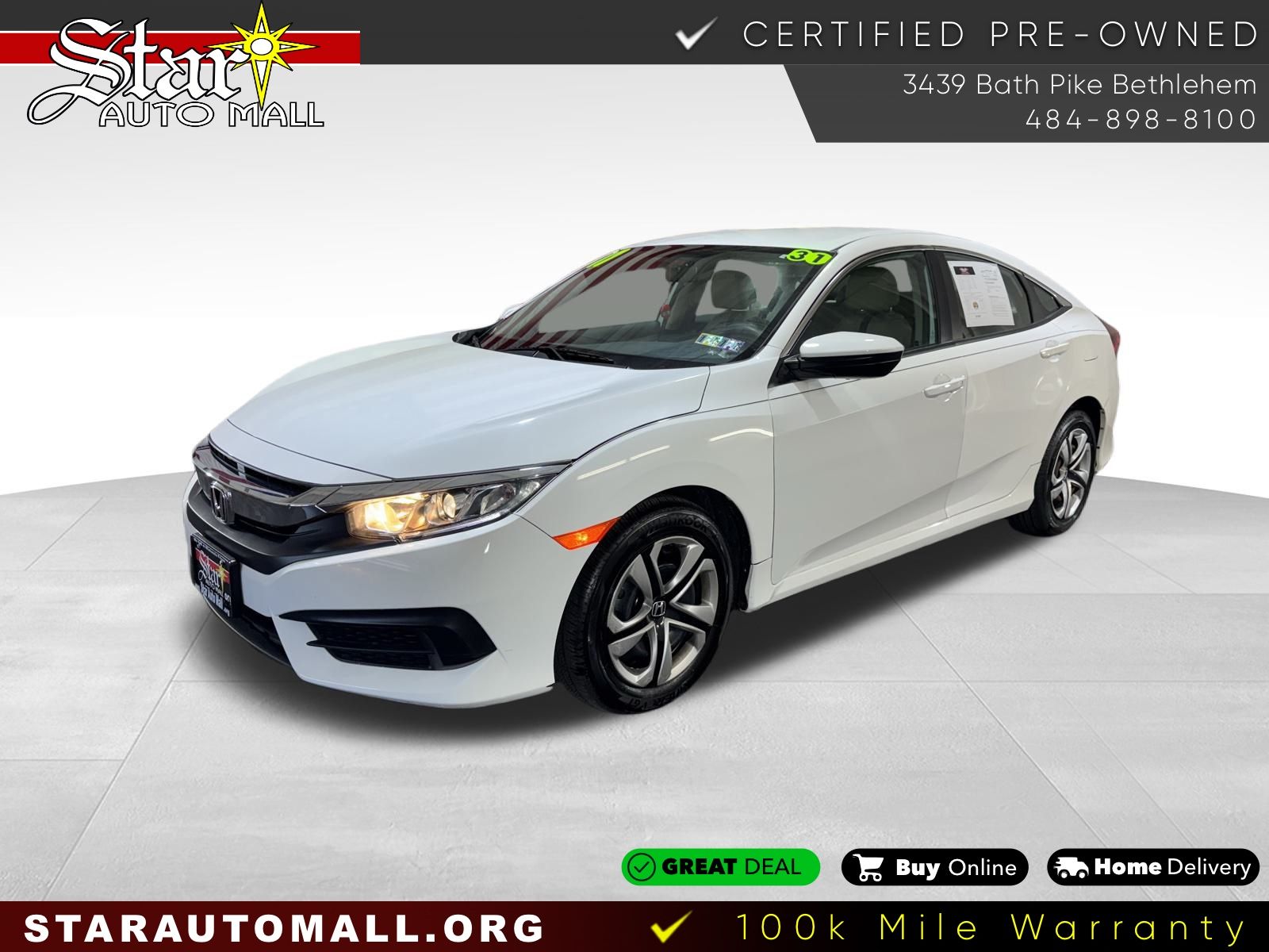 Vehicle